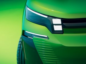 Nieuwe Citroën C5 Aircross heeft een 'spectaculair scherm'