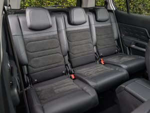 Citroën C5 Aircross review (2022) - Schaamteloos comfortabel, zoals je dat eigenlijk wilt
