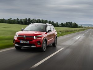 Met deze private lease-aanbieding rijd je al vanaf 258 euro in de nieuwe Citroën ë-C3