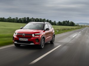 Review Citroën ë-C3 (2024): de Eend van de 21ste eeuw?