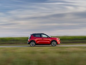 Review Citroën ë-C3 (2024): de Eend van de 21ste eeuw?