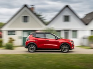 Test Citroën ë-C3: op zoek naar de beloofde klant