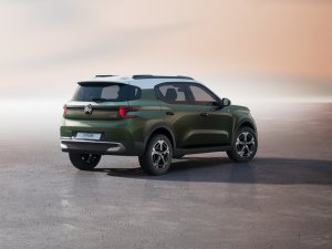 Zoveel is de nieuwe Citroën Aircross (2024) goedkoper dan de Opel Frontera