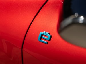 TEST - vernieuwde Citroën ë-C4 (2023) doorbreekt psychologische grens