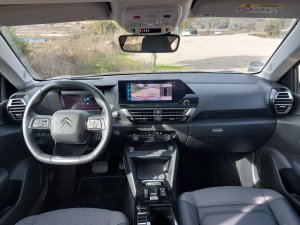 Elektrische Citroën e-C4 X (2023) review: eigenzinnig of een beetje dom?