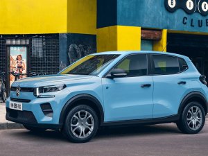 Nieuwe Citroën ë-C3: betaalbaar elektrisch rijden (ADV)