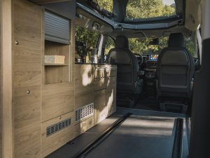 Van klusbus naar chillbus: Citroën Holidays laat elektrisch even links liggen