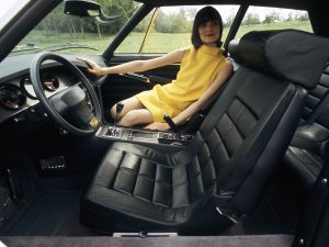 Citroën SM wordt 50 jaar
