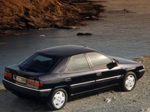 Ken jij deze 7 auto's uit 1993 nog?