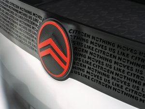 Lieve help, wordt dit echt het nieuwe design van Citroën!?