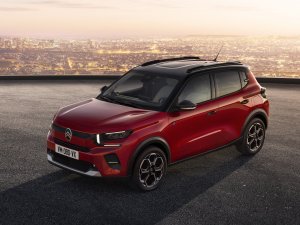 Citroën ë-C3 (2024) is Volkswagen en Renault te snel af en pakt primeur van eerste goedkope EV