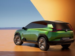 Nieuwe Citroën C5 Aircross verpulvert zijn kleine broer