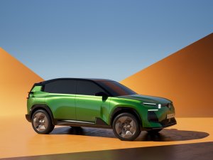 Nieuwe Citroën C5 Aircross verpulvert zijn kleine broer