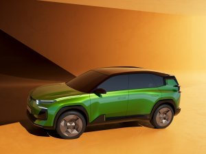 Nieuwe Citroën C5 Aircross verpulvert zijn kleine broer