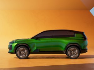 Nieuwe Citroën C5 Aircross verpulvert zijn kleine broer