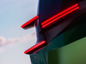 Nieuwe Citroën C5 Aircross verpulvert zijn kleine broer