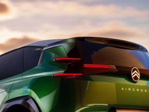 Nieuwe Citroën C5 Aircross verpulvert zijn kleine broer