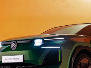 Nieuwe Citroën C5 Aircross verpulvert zijn kleine broer