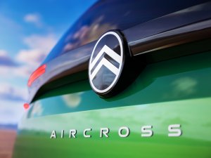 Nieuwe Citroën C5 Aircross verpulvert zijn kleine broer