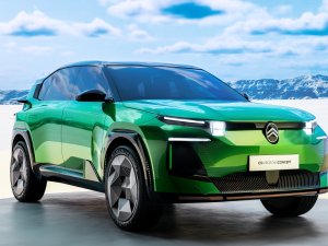 Nieuwe Citroën C5 Aircross verpulvert zijn kleine broer