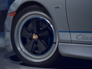 Als je geld hebt, kun je Porsche alles laten bouwen: zoals deze unieke 996