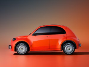 Met deze goedkope auto trekt Citroën lange neus naar Chinese merken