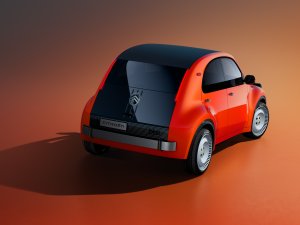 Met deze goedkope auto trekt Citroën lange neus naar Chinese merken