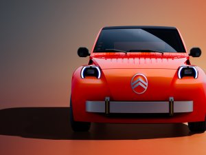 Met deze goedkope auto trekt Citroën lange neus naar Chinese merken