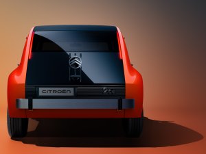 Met deze goedkope auto trekt Citroën lange neus naar Chinese merken