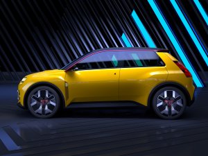 COLUMN - China komt op, Japan blijft achter: toekomst elektrische auto verdeelt automerken