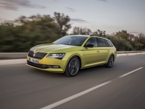 Aankoopadvies tweedehands Skoda Superb (2015-2023): problemen, betrouwbaarheid en uitvoeringen