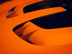 Mercedes-AMG Concept GT XX knalt heftige toekomst binnen - met vette knipoog naar vroeger