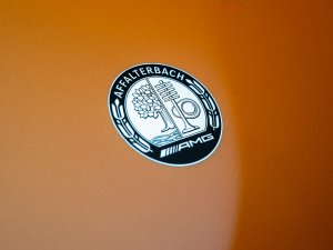 Mercedes-AMG Concept GT XX knalt heftige toekomst binnen - met vette knipoog naar vroeger