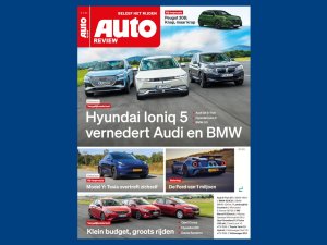 Auto Review 11 in de winkel - Hyundai Ioniq 5 vernedert Audi en BMW
