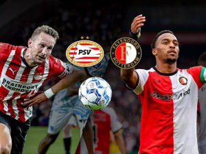 PSV-Feyenoord live kijken? Hier vind je een gratis livestream