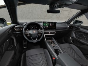 TEST Cupra Formentor (2024) -