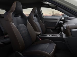 Nieuwe Cupra Formentor VZ5 brult als een Audi Sport Quattro