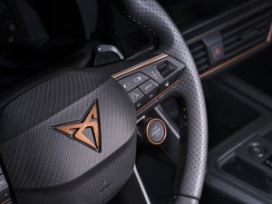 Test - De Cupra Leon plug-in hybrid is te hitsig om zuinig te rijden