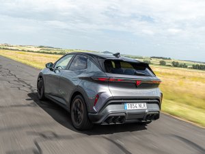 TEST elektrische hot hatches: de Alpine A290, Cupra Raval en Mini Cooper SE sprinten als een 911