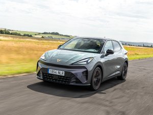 TEST elektrische hot hatches: de Alpine A290, Cupra Raval en Mini Cooper SE sprinten als een 911