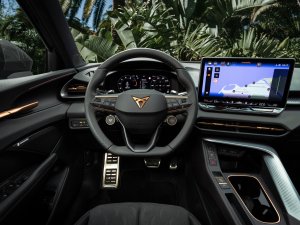 Review Cupra Terramar (2024): goed nieuws voor wie de Volkswagen Tiguan zo saai als een dodo vindt