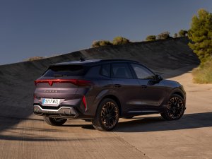 Review: Cupra Terramar (2024) is goed nieuws voor wie de Volkswagen Tiguan zo saai als een dodo vindt