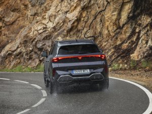 Review Cupra Terramar (2024): goed nieuws voor wie de Volkswagen Tiguan zo saai als een dodo vindt