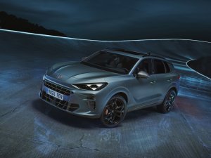 Cupra Terramar (2024): onderscheidt zich van Tiguan maar neemt één grote ergernis over