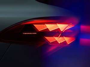 Cupra Terramar (2024): onderscheidt zich van Tiguan maar neemt één grote ergernis over