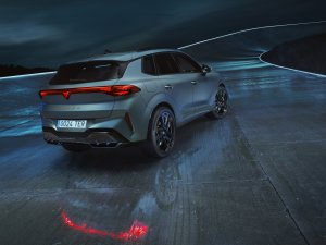 Cupra Terramar (2024): onderscheidt zich van Tiguan maar neemt één grote ergernis over