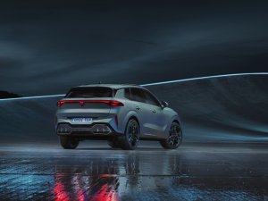 Cupra Terramar (2024): onderscheidt zich van Tiguan maar neemt één grote ergernis over