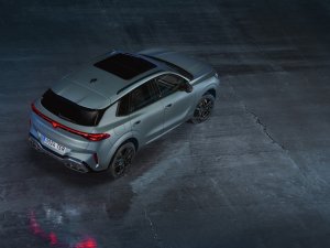 Cupra Terramar (2024): onderscheidt zich van Tiguan maar neemt één grote ergernis over