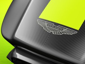 Aston Martin-racesimulator kost net zoveel als een BMW 5-serie