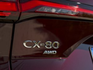 Mazda CX-80 (2024) review: waarom Belgen iets blijer worden dan Nederlanders